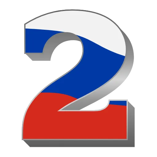 Стикер 39 Russia