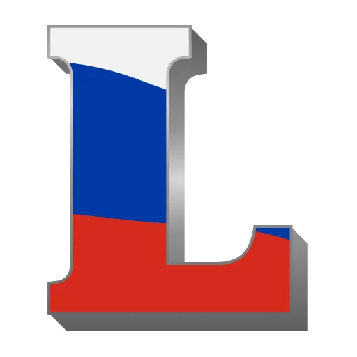 Стикер 58 Russia