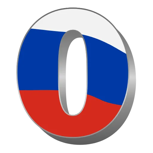 Стикер 37 Russia
