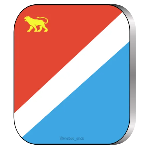 🇷🇺 Эмодзи «RU» для Telegram