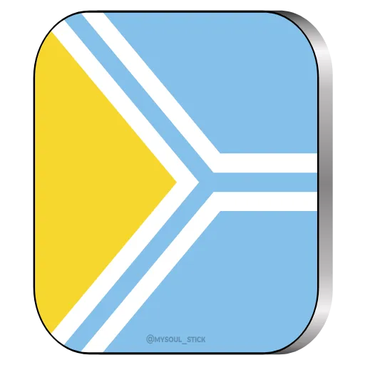 🇷🇺 Эмодзи «RU» для Telegram