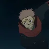 Стикер 41 Ryomen Sukuna