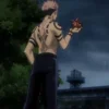 Стикер 23 Ryomen Sukuna