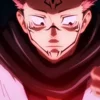 Стикер 2 Ryomen Sukuna
