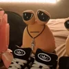 Стикер 8 Pou