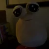 Стикер 6 Pou