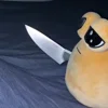 Стикер 5 Pou