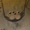 Стикер 3 Pou