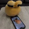 Стикер 20 Pou