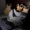 Обложка набора Pou