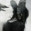 🪽 Эмодзи «» для Telegram