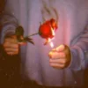 🌹 Эмодзи «» для Telegram