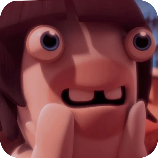 🧸 Стикер «Rabbi» для Telegram