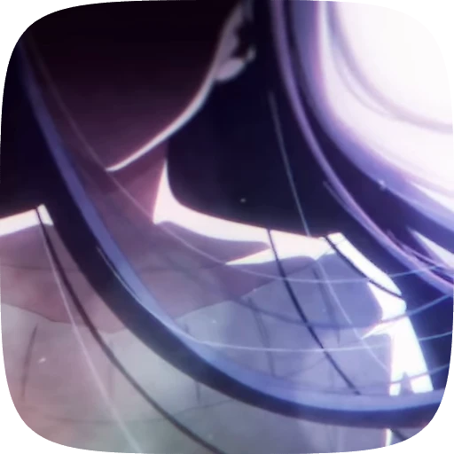 🔮 Стикер «𝑨𝒊 𝑯𝒐𝒔𝒉𝒊𝒏𝒐» для Telegram