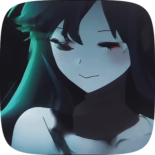 🌟 Стикер «𝑨𝒊 𝑯𝒐𝒔𝒉𝒊𝒏𝒐» для Telegram