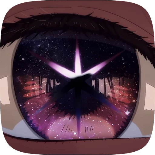 🔮 Стикер «𝑨𝒊 𝑯𝒐𝒔𝒉𝒊𝒏𝒐» для Telegram