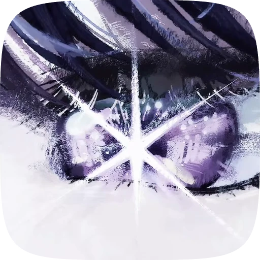 🔮 Стикер «𝑨𝒊 𝑯𝒐𝒔𝒉𝒊𝒏𝒐» для Telegram