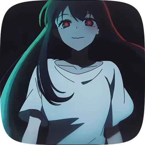 🔮 Стикер «𝑨𝒊 𝑯𝒐𝒔𝒉𝒊𝒏𝒐» для Telegram