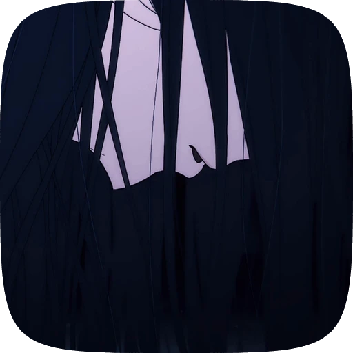 🔮 Стикер «𝑨𝒊 𝑯𝒐𝒔𝒉𝒊𝒏𝒐» для Telegram