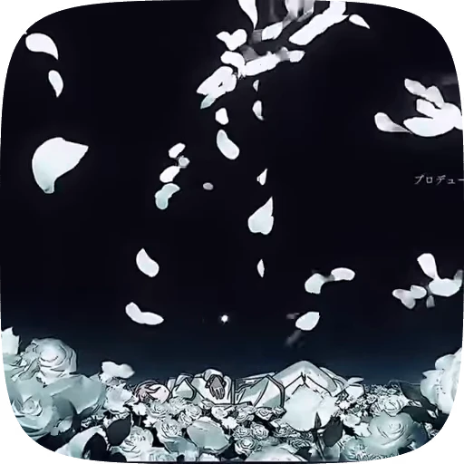 🔮 Стикер «𝑨𝒊 𝑯𝒐𝒔𝒉𝒊𝒏𝒐» для Telegram