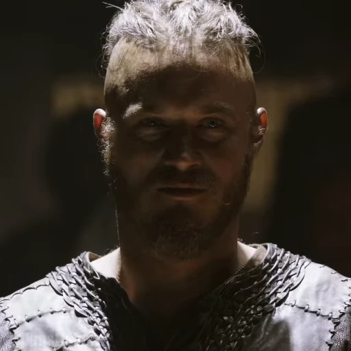 🙂 Стикер «Ragnar Lothbrok» для Telegram