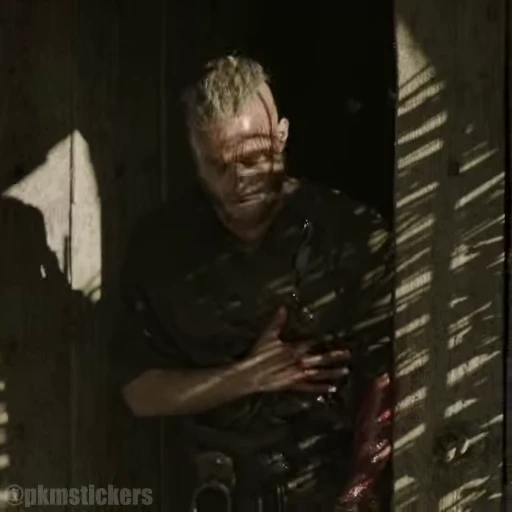 🤕 Стикер «Ragnar Lothbrok» для Telegram