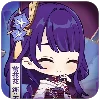 ⚡️ Эмодзи «⸰ֺ⭑Քձძᤉከ ⃝୨ ⸰ֺ ⿻ִ» для Telegram