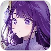 ⚡️ Эмодзи «⸰ֺ⭑Քձძᤉከ ⃝୨ ⸰ֺ ⿻ִ» для Telegram