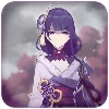 Стикерпак ⸰ֺ⭑Քձძᤉከ ⃝୨ ⸰ֺ ⿻ִ для Telegram