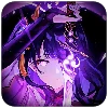 ⚡️ Эмодзи «⸰ֺ⭑Քձძᤉከ ⃝୨ ⸰ֺ ⿻ִ» для Telegram