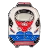 Стикер 6 Поезда