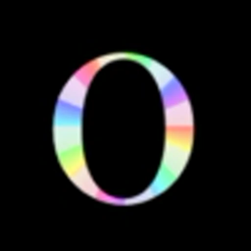 Стикер 15 Rainbow -