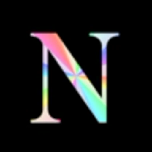 Стикер 14 Rainbow -