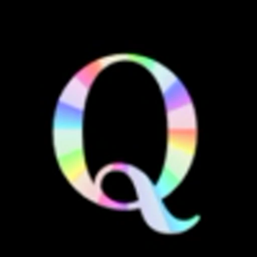 Стикер 17 Rainbow -