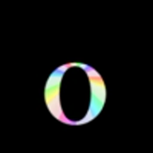 Стикер 41 Rainbow -