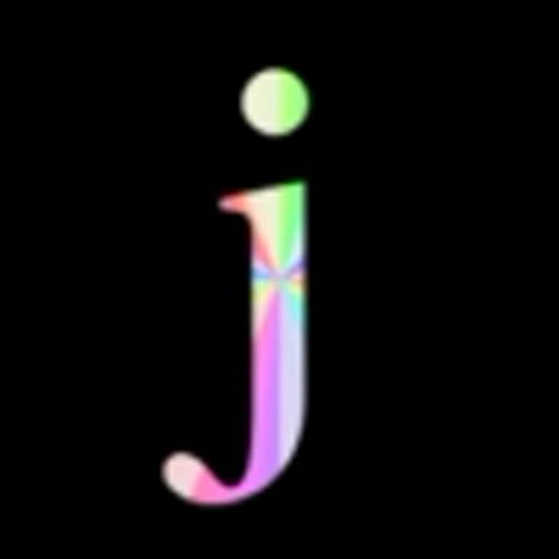 Стикер 36 Rainbow -