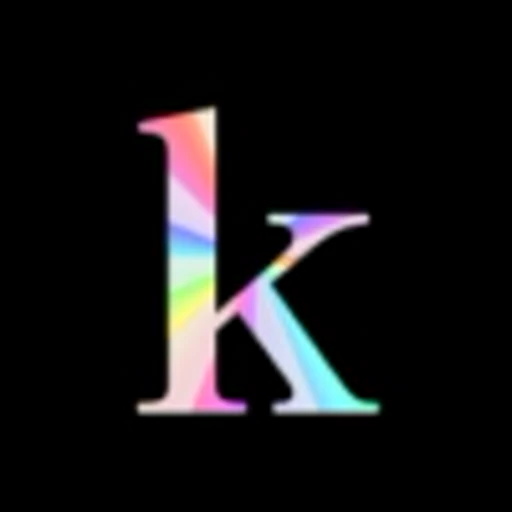 Стикер 37 Rainbow -
