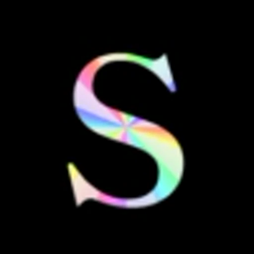 Стикер 19 Rainbow -
