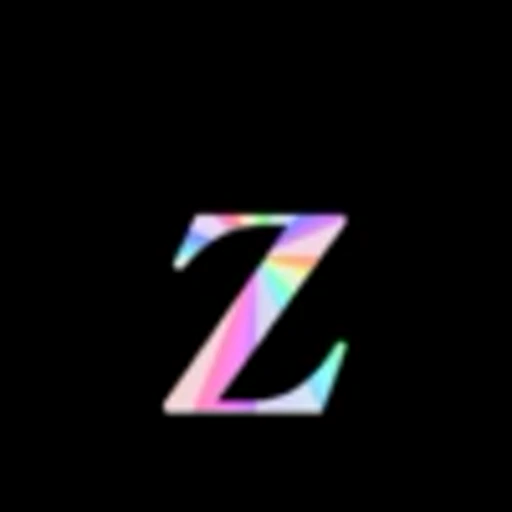 Стикер 52 Rainbow -