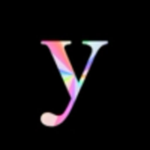 Стикер 51 Rainbow -