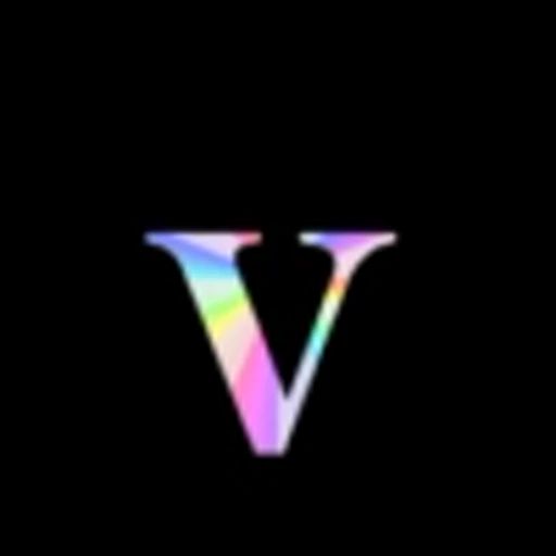 Стикер 48 Rainbow -