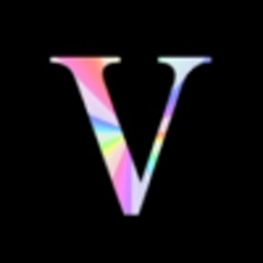Стикер 22 Rainbow -