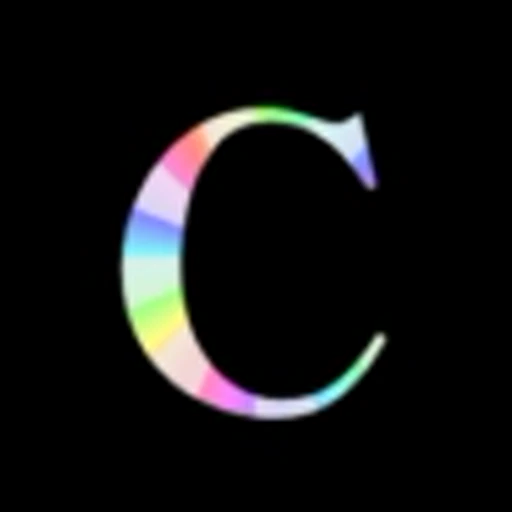 Стикер 3 Rainbow -