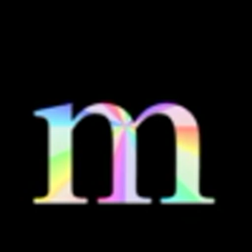 Стикер 39 Rainbow -