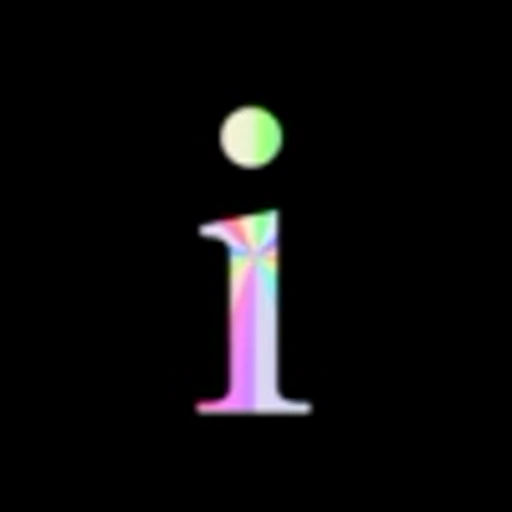 Стикер 35 Rainbow -