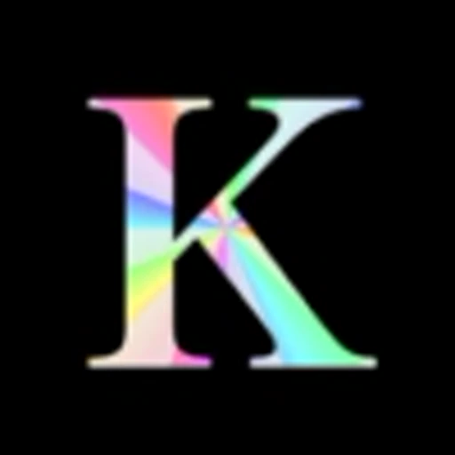 Стикер 11 Rainbow -