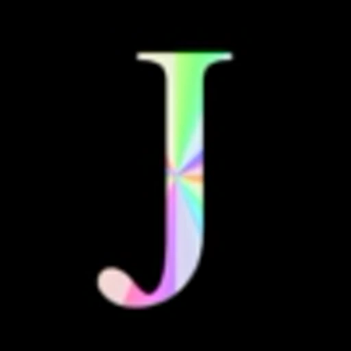 Стикер 10 Rainbow -