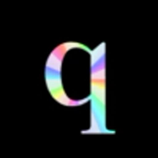 Стикер 43 Rainbow -