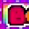 🌈 Эмодзи «Silly random» для Telegram