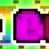 🌈 Эмодзи «Silly random» для Telegram